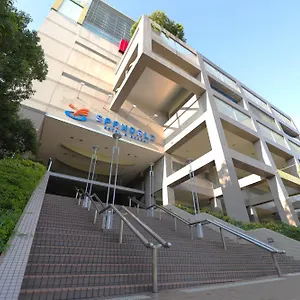 Hotel Spa World Hotel&resort, Osaka